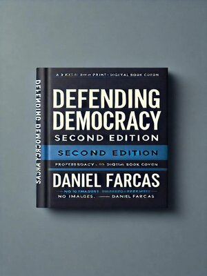 cover image of Defending Democracy